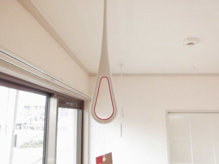 エステート葛城の内装