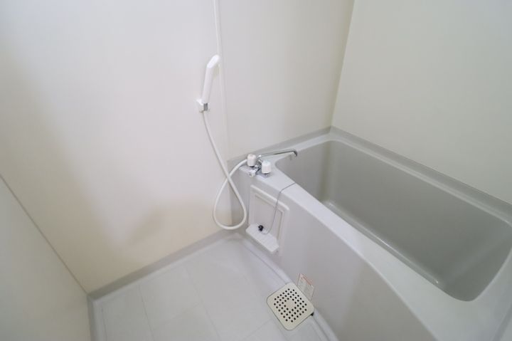 メゾンシエールの風呂