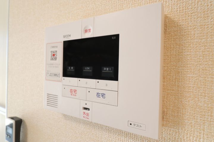 リビングタウン春日のその他画像