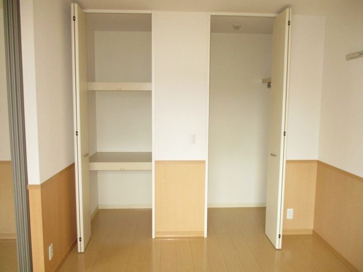 グランメールIIのその他画像