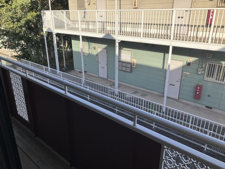 メゾンフェールのその他画像