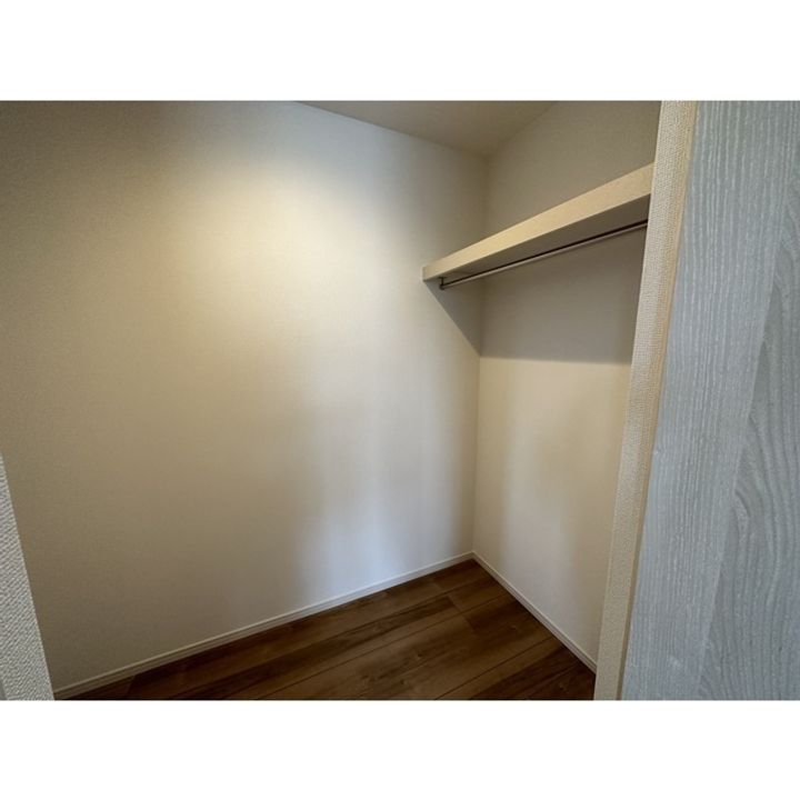 千葉県千葉市若葉区千城台東3丁目(一戸建)の賃貸物件の内装