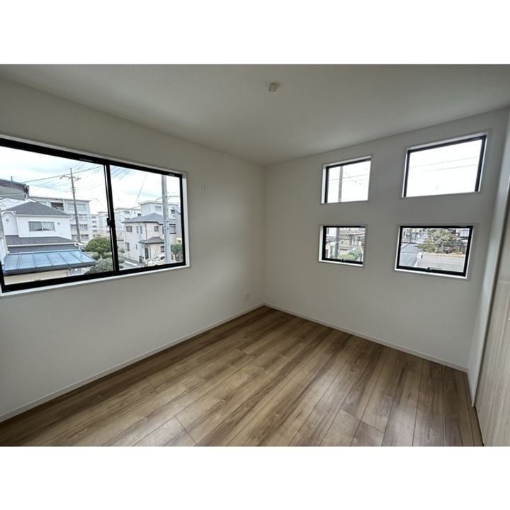 千葉県千葉市若葉区千城台東3丁目(一戸建)の賃貸物件のその他画像