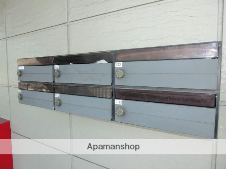 リヴェール矢作202のその他画像