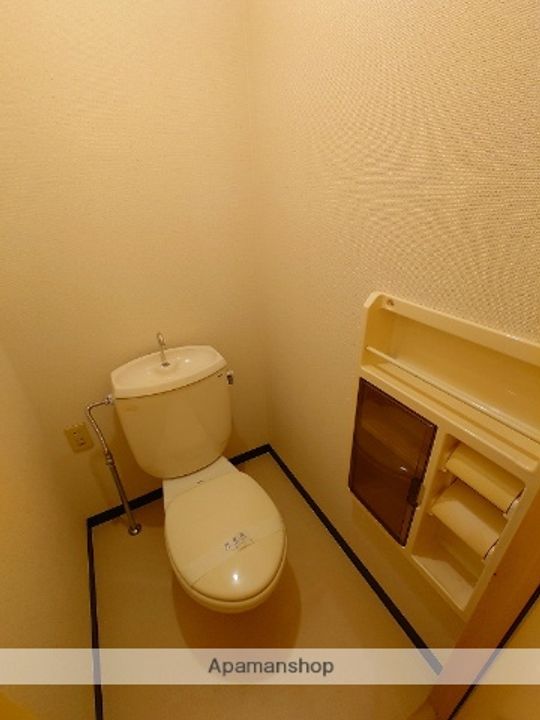 シティハイツトヨダⅡ201のその他画像