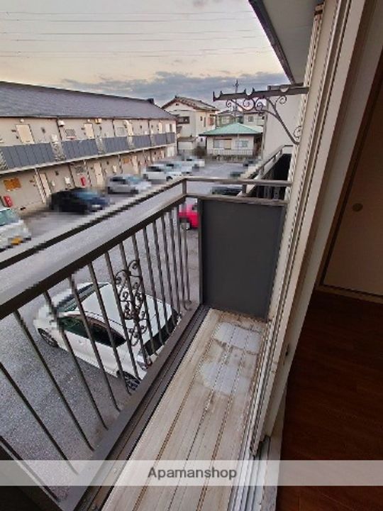 シティハイツトヨダⅡ201のその他画像