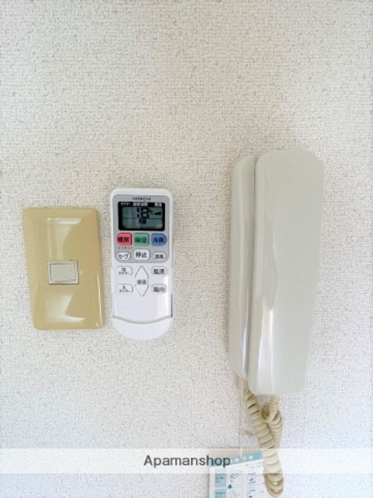 クレセントハウスA107のその他画像