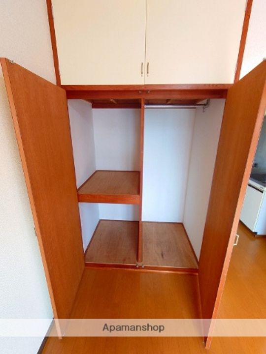 クレセントハウスA209のその他画像