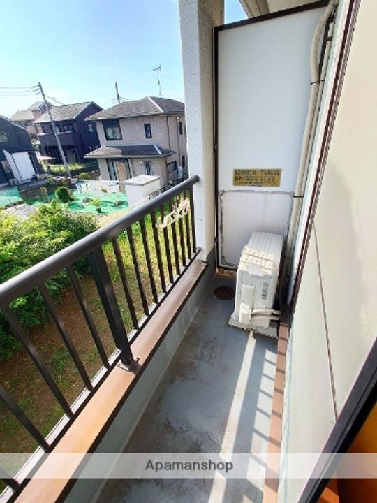 クレセントハウスA209のその他画像