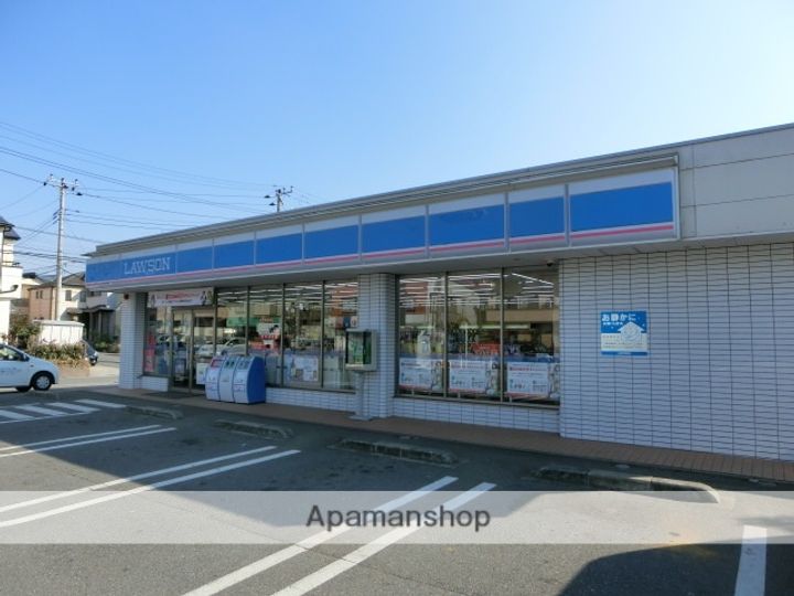 ヒカリマンション(SB)107の周辺