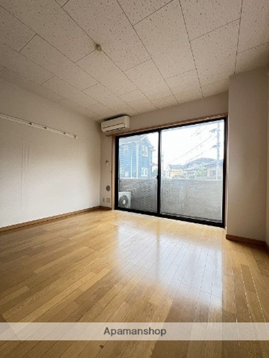 ヒカリマンション(SB)107の内装