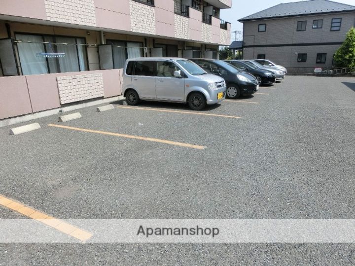 ヒカリマンション(SB)107のその他画像
