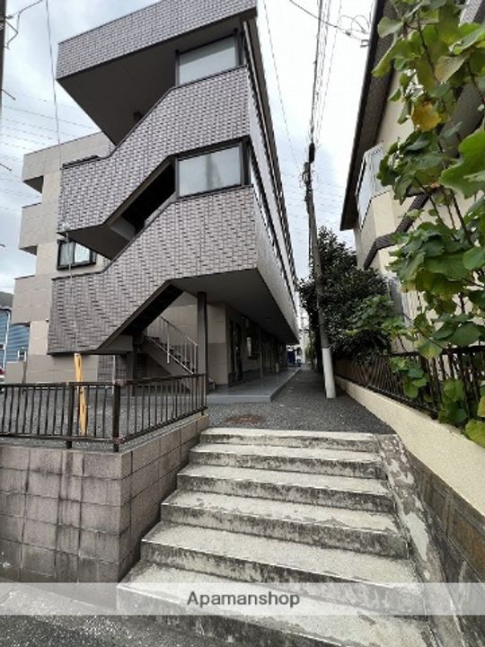 ヒカリマンション(SB)107のその他画像