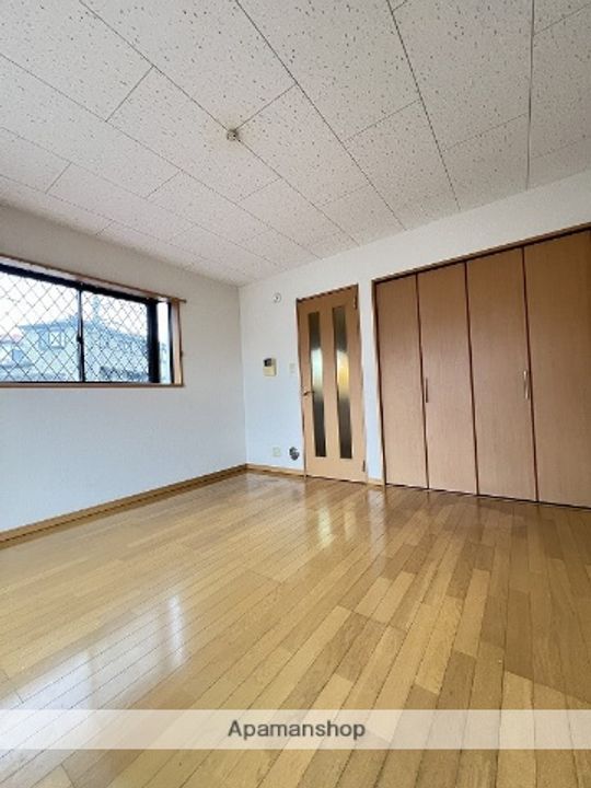 ヒカリマンション(SB)107の内装
