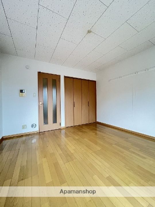 ヒカリマンション(SB)107の内装