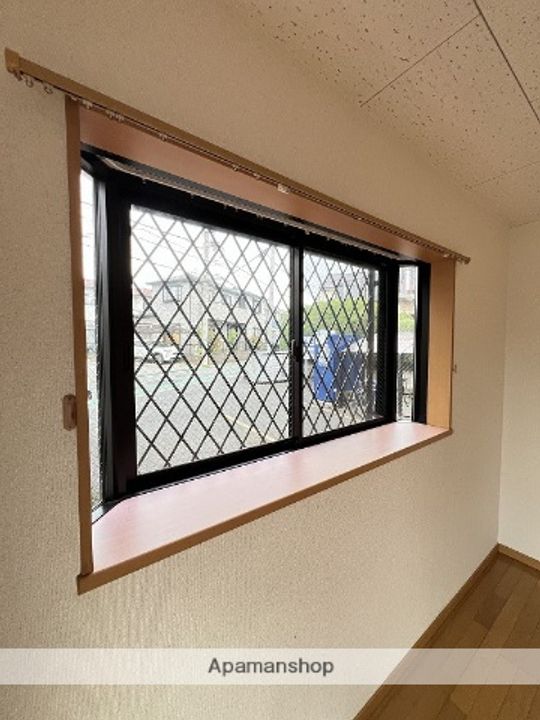 ヒカリマンション(SB)107の内装