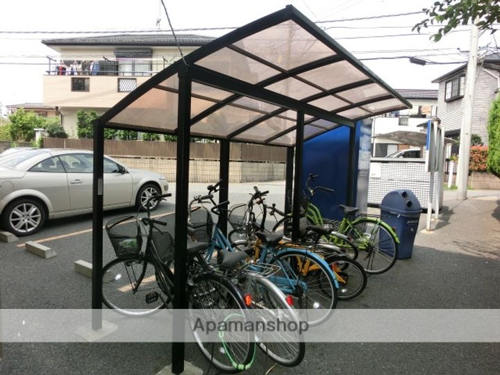 ヒカリマンション(SB)107のその他画像
