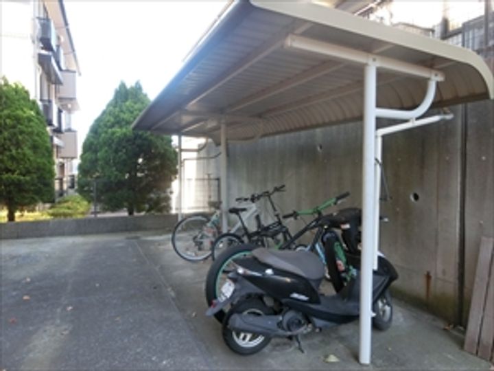 フロイデ若葉のその他画像