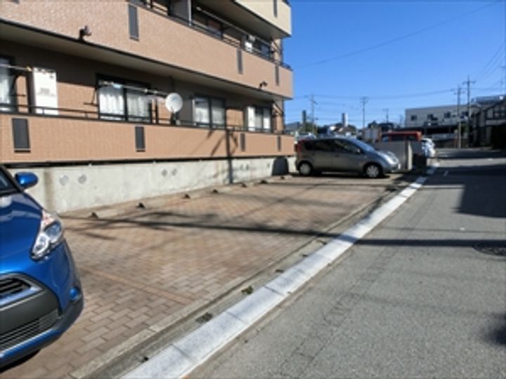 フロイデ若葉のその他画像