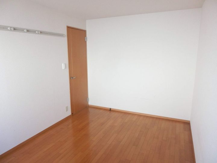 フロイデ若葉の内装