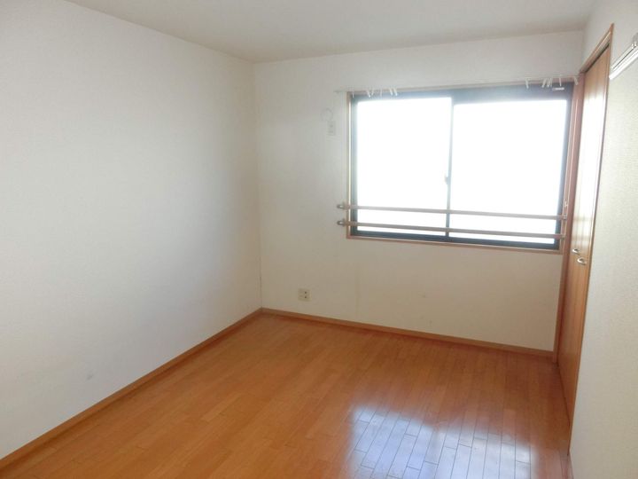 フロイデ若葉の内装