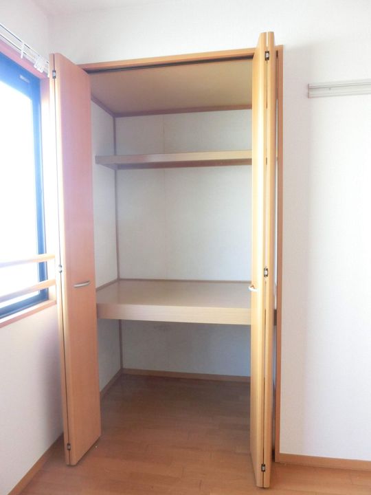 フロイデ若葉の内装