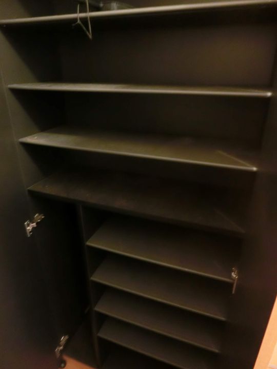 フロイデ若葉の内装