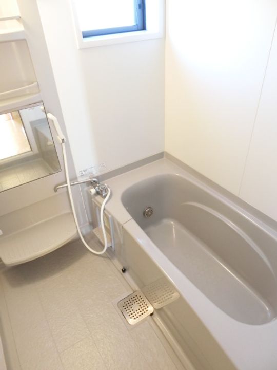 ローズフラワー小倉の風呂