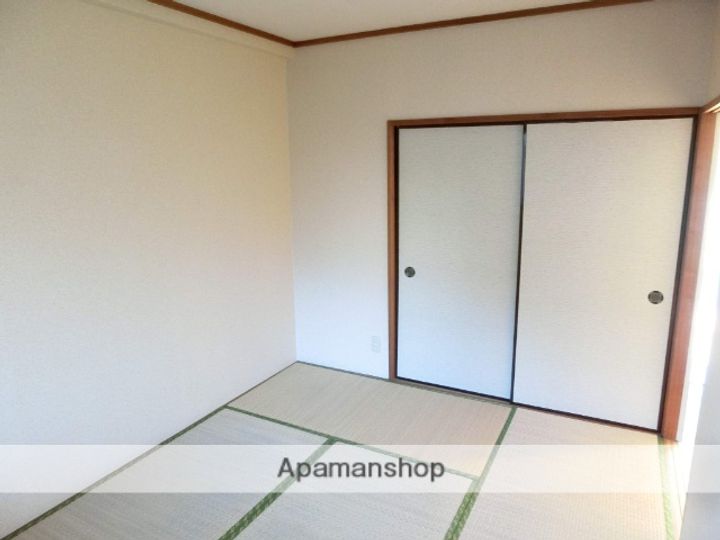 エール高品102の内装