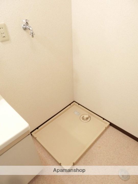 エール高品102の内装