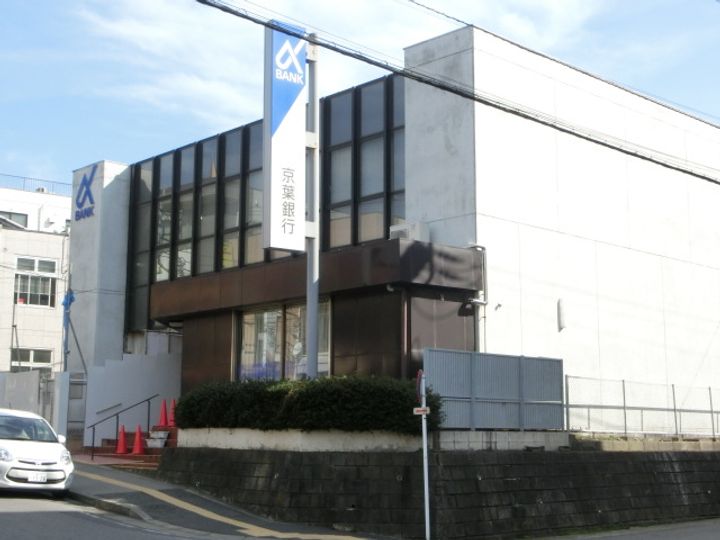 ウエストサイドケープの周辺