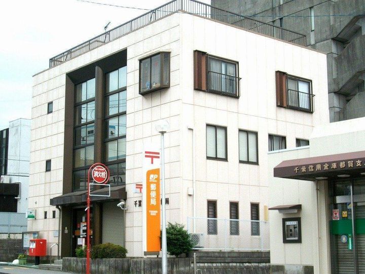 ウエストサイドケープの周辺