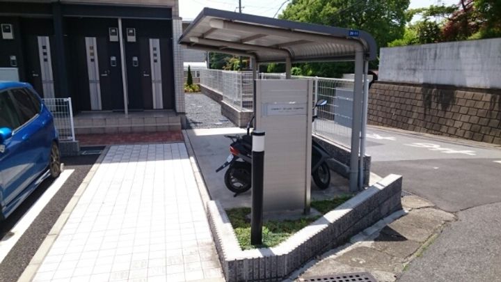 ウエストサイドケープのその他画像