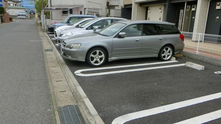 ウエストサイドケープのその他画像