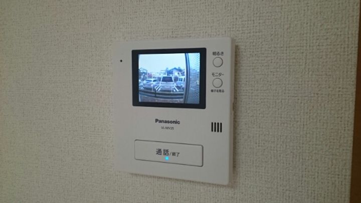 ウエストサイドケープのその他画像