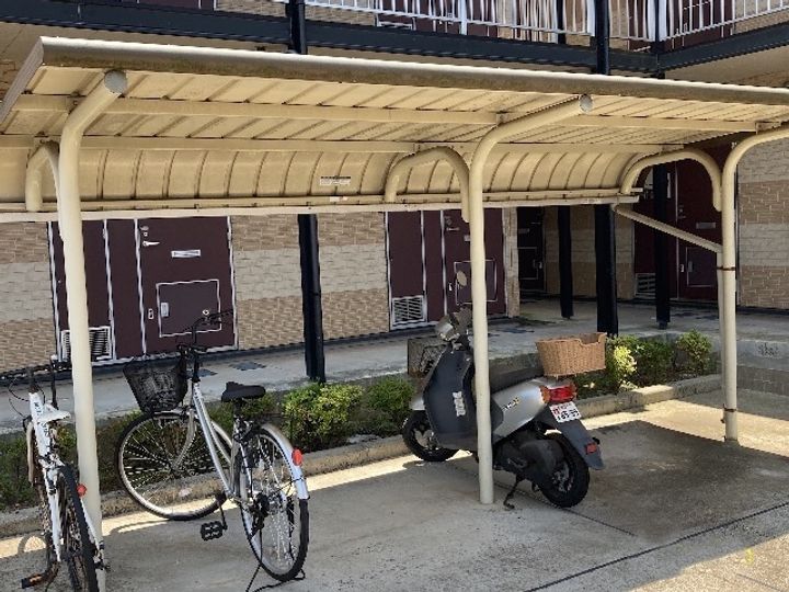 レオパレスワンダースカイのその他画像