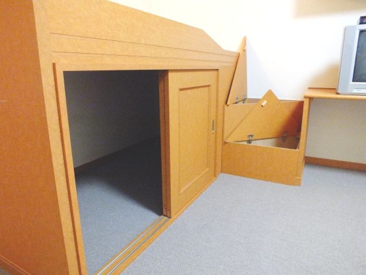 レオパレスワンダースカイのその他画像