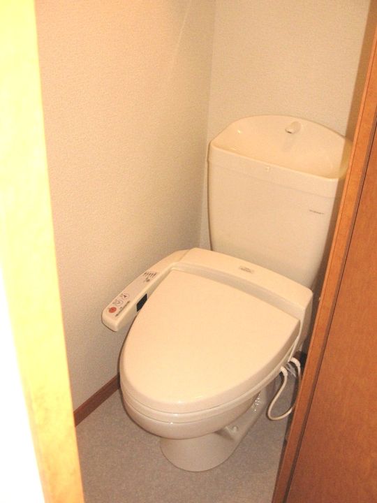 レオパレスサンサーラのその他画像
