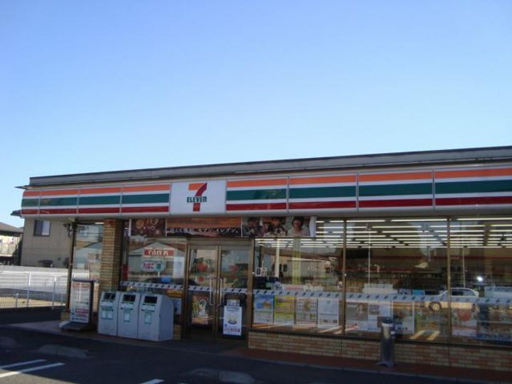 レオパレスミカドAの周辺