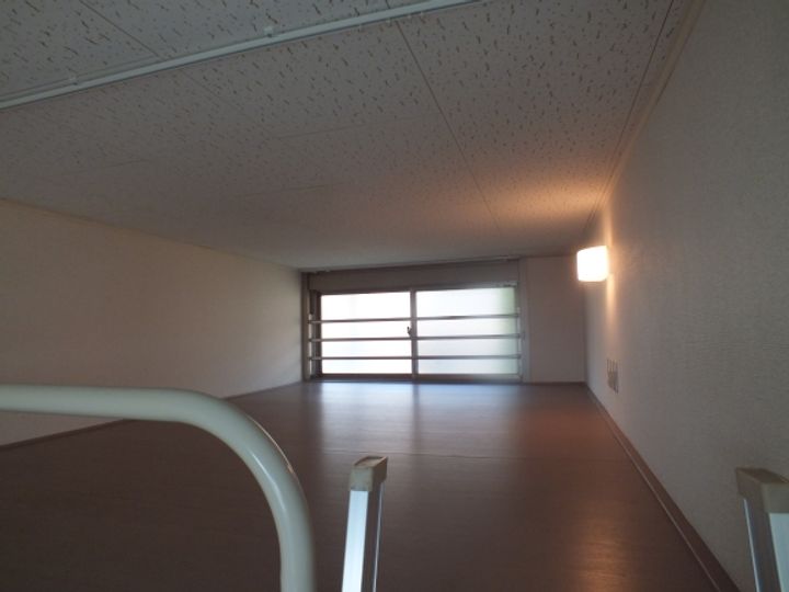 レオパレスサンライズⅠのその他画像