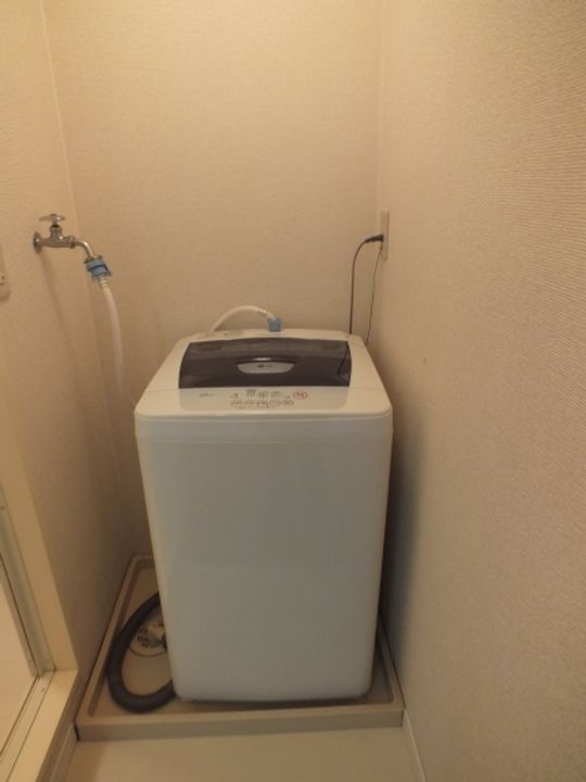 レオパレスサンライズⅠのその他画像