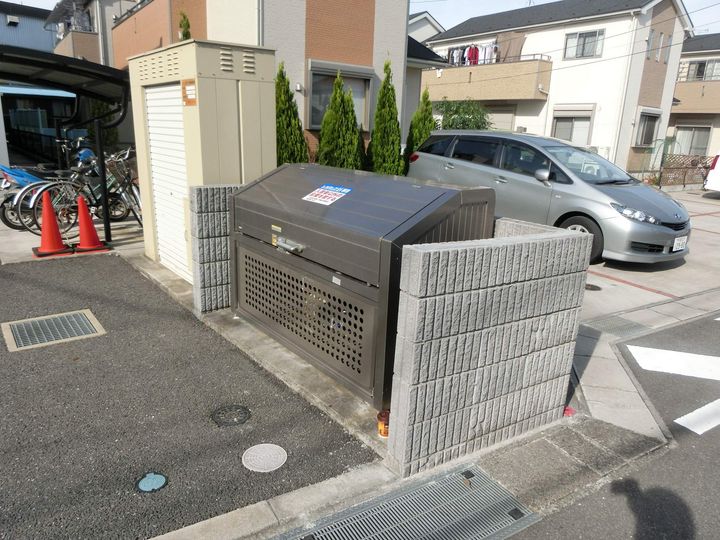 レオネクスト神楽のその他画像