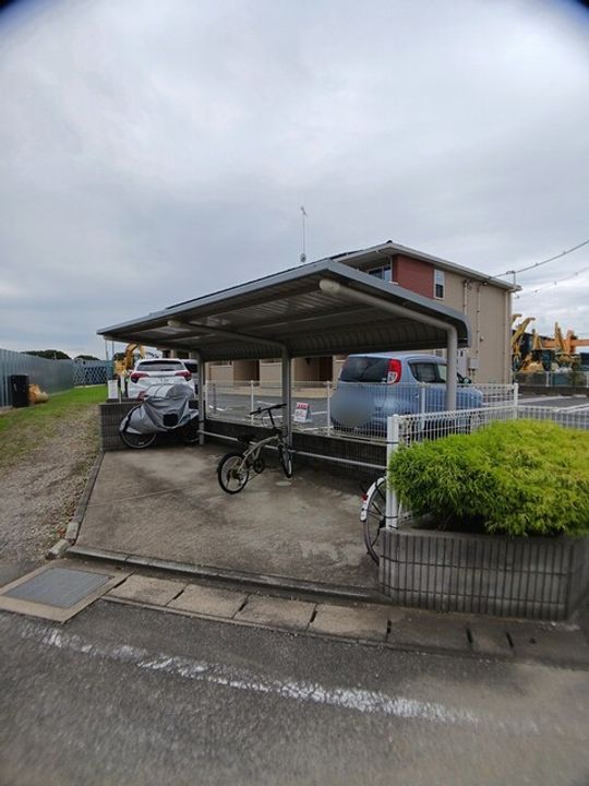 フォレスト ヴィラのその他画像