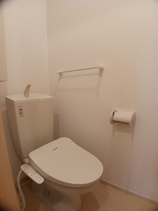 フォレスト ヴィラのその他画像