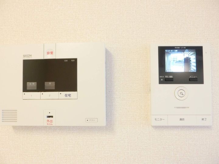 アイチ8 B棟のその他画像