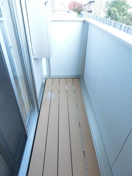 アイチ8 B棟のその他画像