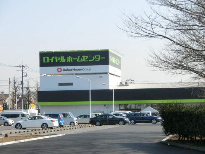 ローズフラワー小倉の周辺