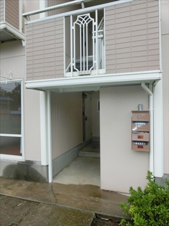 ヴィレッジ松本 A棟のその他画像