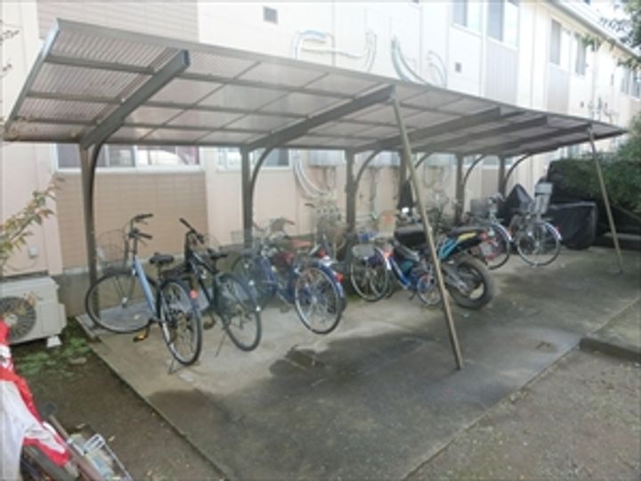 ヴィレッジ松本 A棟のその他画像