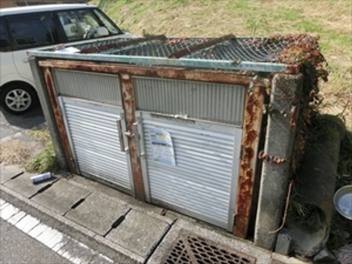 ヴィレッジ松本 A棟のその他画像